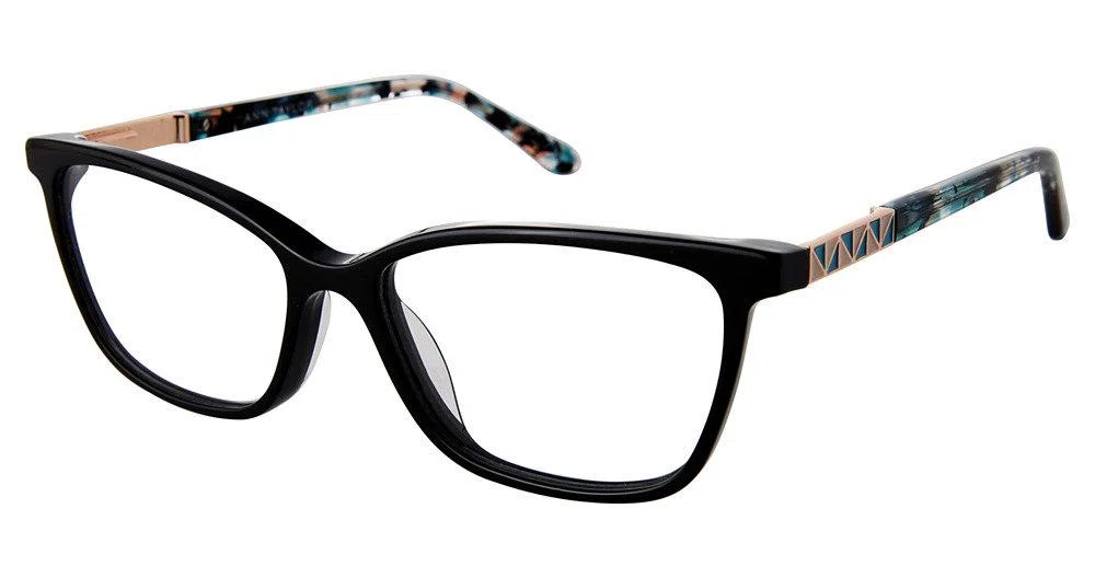Ann Taylor TYAT351CP Eyeglasses - view 3